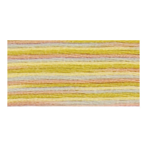 DMC Coloris Embroidery Floss - Art Noise