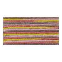 DMC Coloris Embroidery Floss - Art Noise