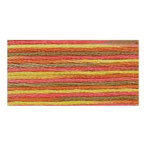 DMC Coloris Embroidery Floss - Art Noise