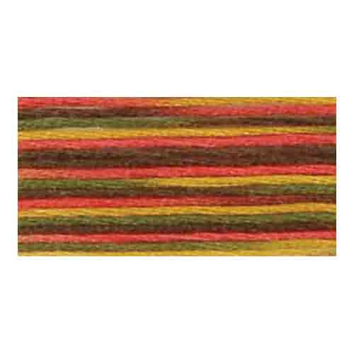 DMC Coloris Embroidery Floss - Art Noise