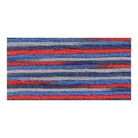 DMC Coloris Embroidery Floss - Art Noise