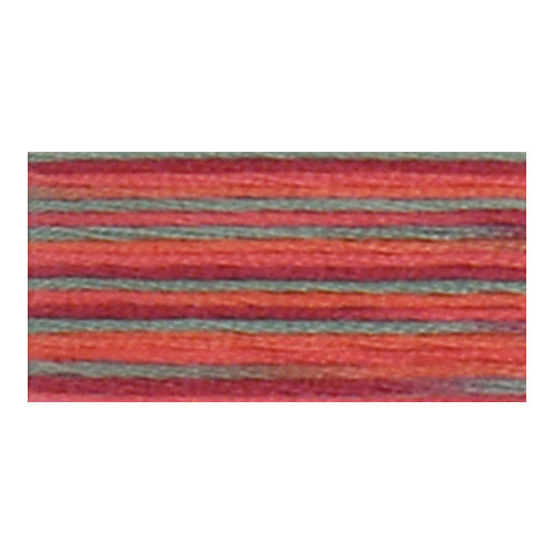 DMC Coloris Embroidery Floss - Art Noise
