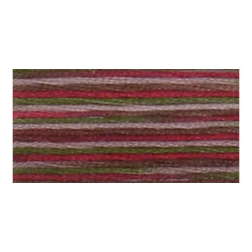 DMC Coloris Embroidery Floss - Art Noise