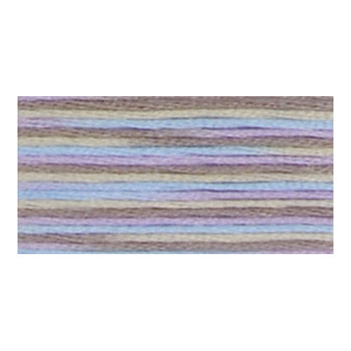 DMC Coloris Embroidery Floss - Art Noise