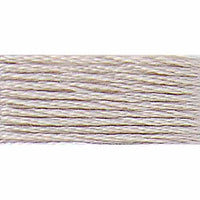 DMC Cotton Embroidery Floss - Light Earth Tones - Art Noise