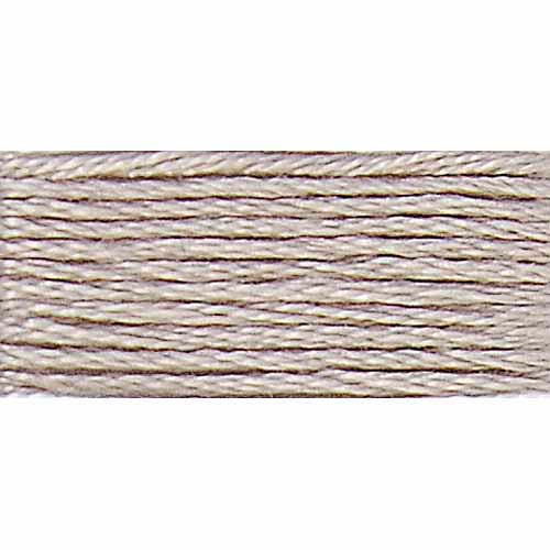 DMC Cotton Embroidery Floss - Light Earth Tones - Art Noise