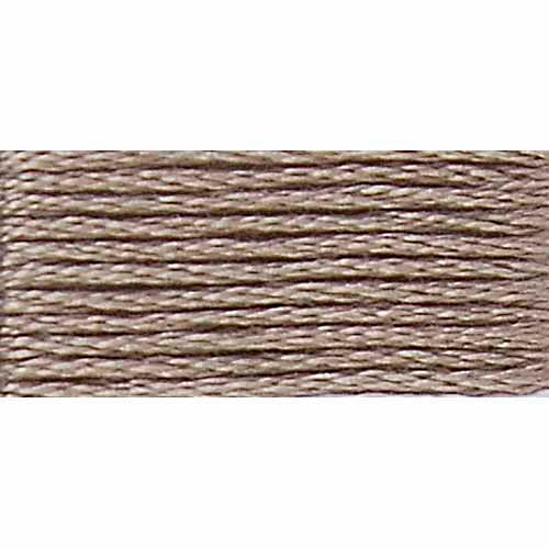 DMC Cotton Embroidery Floss - Light Earth Tones - Art Noise