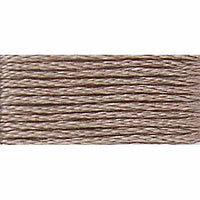 DMC Cotton Embroidery Floss - Light Earth Tones - Art Noise