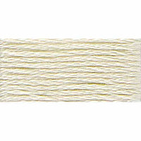 DMC Cotton Embroidery Floss - Green - Art Noise