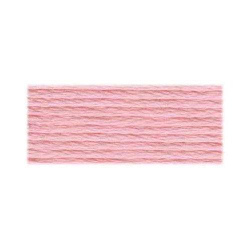 DMC Cotton Embroidery Floss - Warm Pink - Art Noise