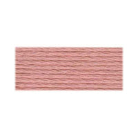 DMC Cotton Embroidery Floss - Warm Pink - Art Noise