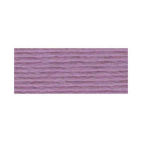 DMC Cotton Embroidery Floss - Violet - Art Noise