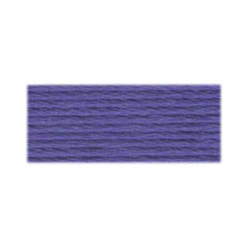 DMC Cotton Embroidery Floss - Violet - Art Noise
