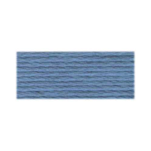 DMC Cotton Embroidery Floss - Blue - Art Noise