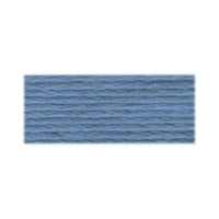 DMC Cotton Embroidery Floss - Blue - Art Noise