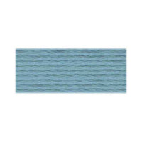 DMC Cotton Embroidery Floss - Blue - Art Noise