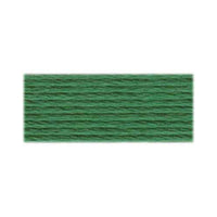 DMC Cotton Embroidery Floss - Green - Art Noise