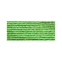 DMC Cotton Embroidery Floss - Green - Art Noise