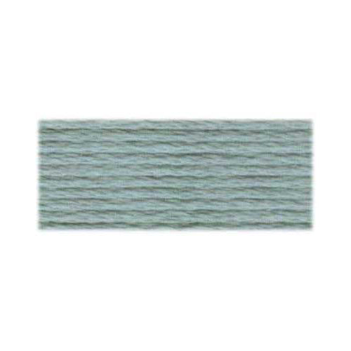DMC Cotton Embroidery Floss - White, Grey, Black - Art Noise