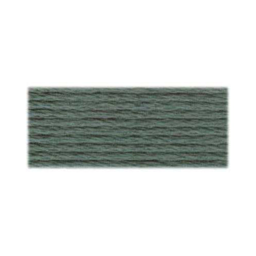 DMC Cotton Embroidery Floss - Green - Art Noise