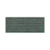 DMC Cotton Embroidery Floss - Green - Art Noise