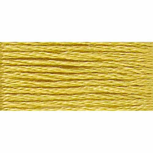 DMC Cotton Embroidery Floss - Light Earth Tones - Art Noise