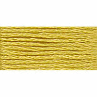 DMC Cotton Embroidery Floss - Light Earth Tones - Art Noise