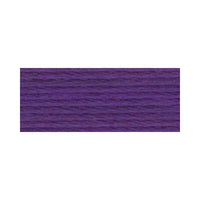 DMC Cotton Embroidery Floss - Violet - Art Noise