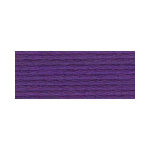 DMC Cotton Embroidery Floss - Violet - Art Noise