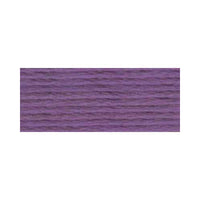 DMC Cotton Embroidery Floss - Violet - Art Noise