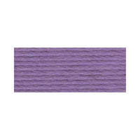 DMC Cotton Embroidery Floss - Violet - Art Noise