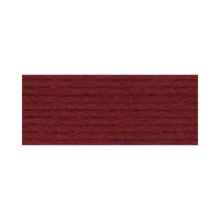 DMC Cotton Embroidery Floss- Red - Art Noise