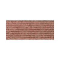 DMC Cotton Embroidery Floss - Light Earth Tones - Art Noise