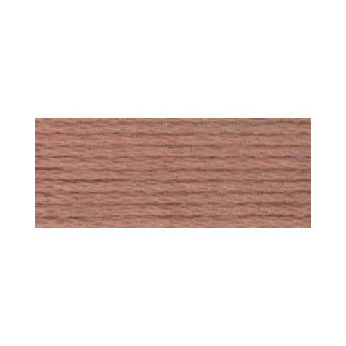 DMC Cotton Embroidery Floss - Light Earth Tones