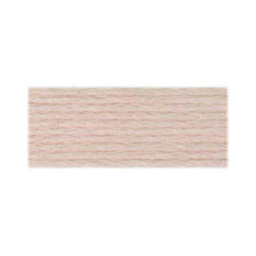 DMC Cotton Embroidery Floss - Warm Pink - Art Noise