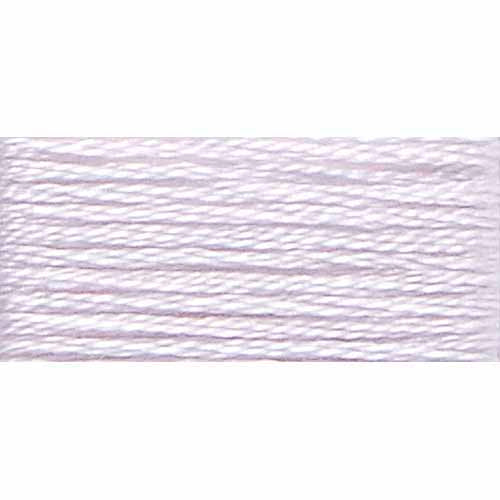 DMC Cotton Embroidery Floss - Violet - Art Noise