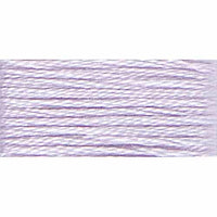 DMC Cotton Embroidery Floss - Violet - Art Noise