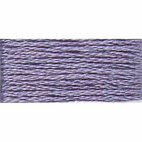 DMC Cotton Embroidery Floss - Violet - Art Noise