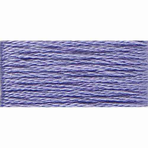 DMC Cotton Embroidery Floss - Violet - Art Noise