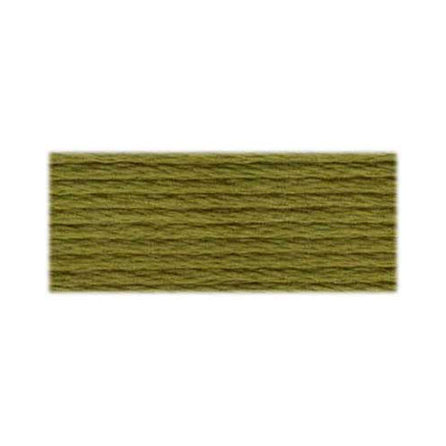 DMC Cotton Embroidery Floss - Dark Earth Tones - Art Noise