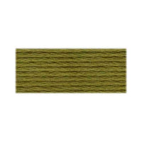 DMC Cotton Embroidery Floss - Dark Earth Tones - Art Noise