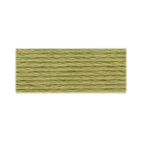 DMC Cotton Embroidery Floss - Light Earth Tones - Art Noise