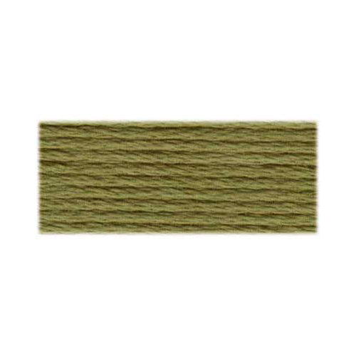 DMC Cotton Embroidery Floss - Light Earth Tones