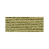 DMC Cotton Embroidery Floss - Light Earth Tones - Art Noise