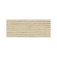 DMC Cotton Embroidery Floss - Light Earth Tones - Art Noise