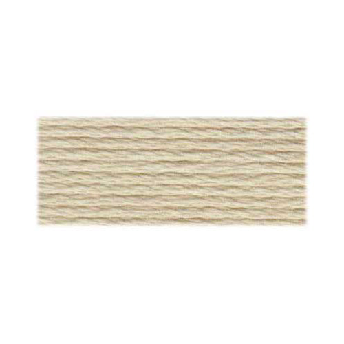 DMC Cotton Embroidery Floss - Light Earth Tones