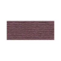 DMC Cotton Embroidery Floss - Violet - Art Noise