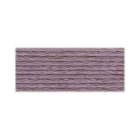 DMC Cotton Embroidery Floss - Violet - Art Noise