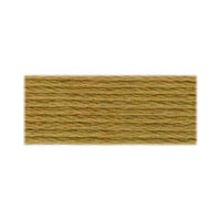 DMC Cotton Embroidery Floss - Light Earth Tones - Art Noise