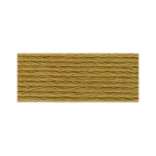 DMC Cotton Embroidery Floss - Light Earth Tones